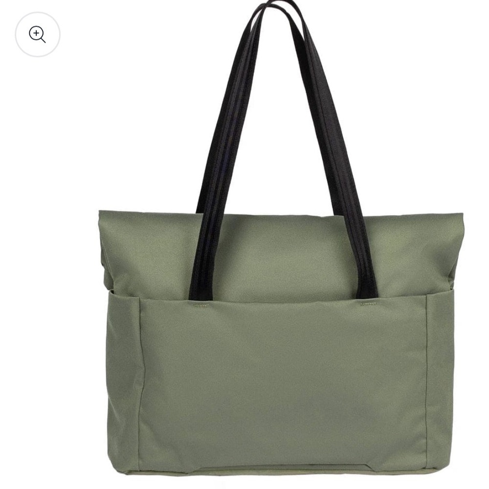 Ready To Roam Tote - Sage — image 6 of 8